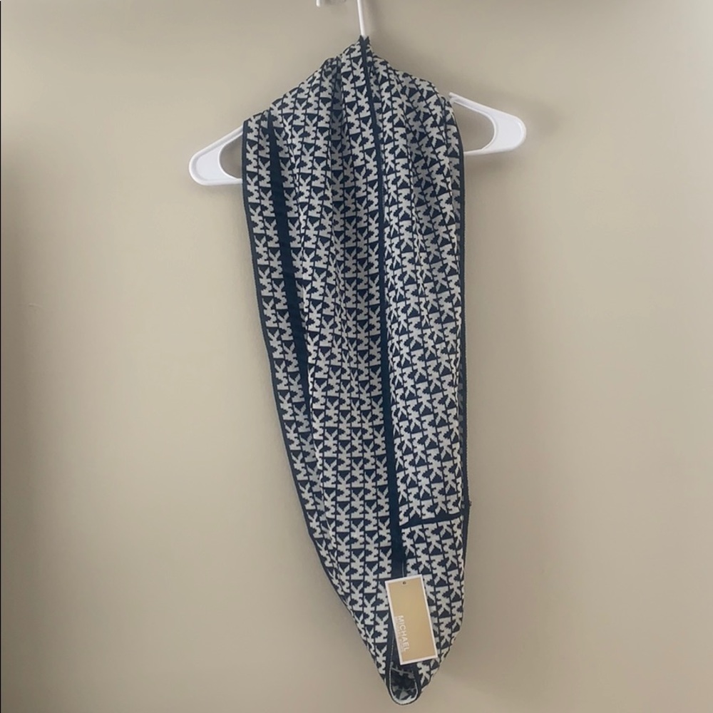 Michael Kors Infinity Scarf